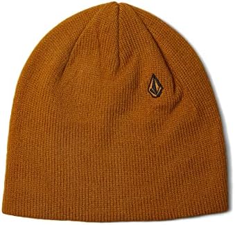 Шапка бини Volcom Woolcot Skull Fit Volcom