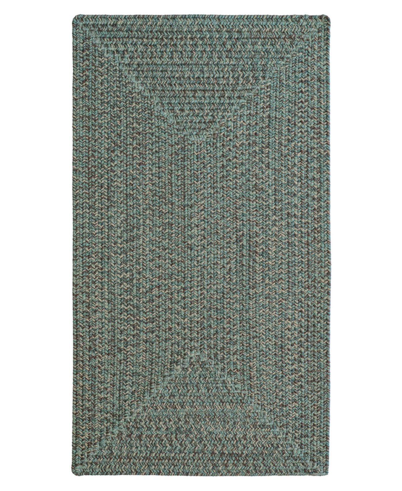 Stockton 0224 2'x8' Runner Area Rug Capel