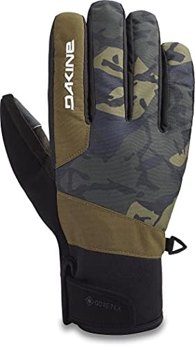 Dakine Impreza Gore-Tex Glove - Cascade Camo, X-Large Dakine