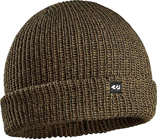 Шапка бини thirtytwo Mens Basixx Cold Weather Thirtytwo