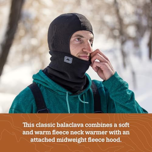 Turtle Fur Shellaclava Chelonia 150 Fleece Neck Warmer Helmet Liner Winter Balaclava Hood Turtle Fur