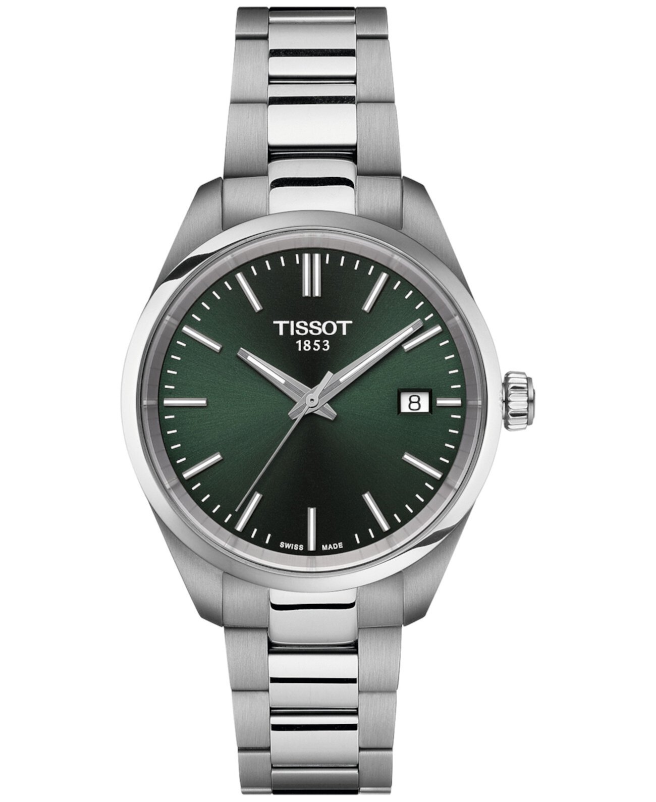 Механические часы Tissot PR 100 Женские 34мм Tissot