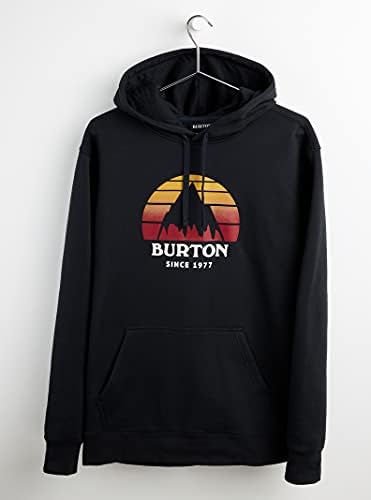 Мужской Худи Burton Underhill Burton