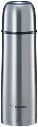 Zojirushi water bottle stainless steel bottle cup type 500ml stainless SV-GR50-XA Zojirushi