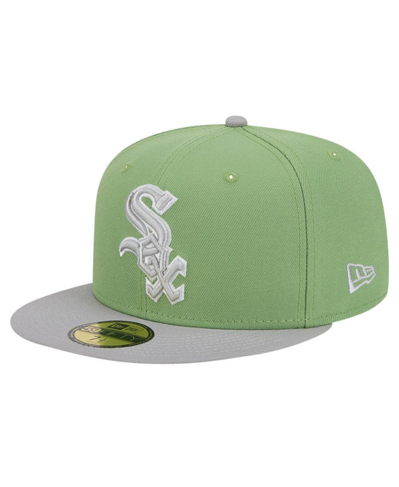 Бейсболка New Era Chicago White Sox Two-Tone Color Pack 59FIFTY New Era