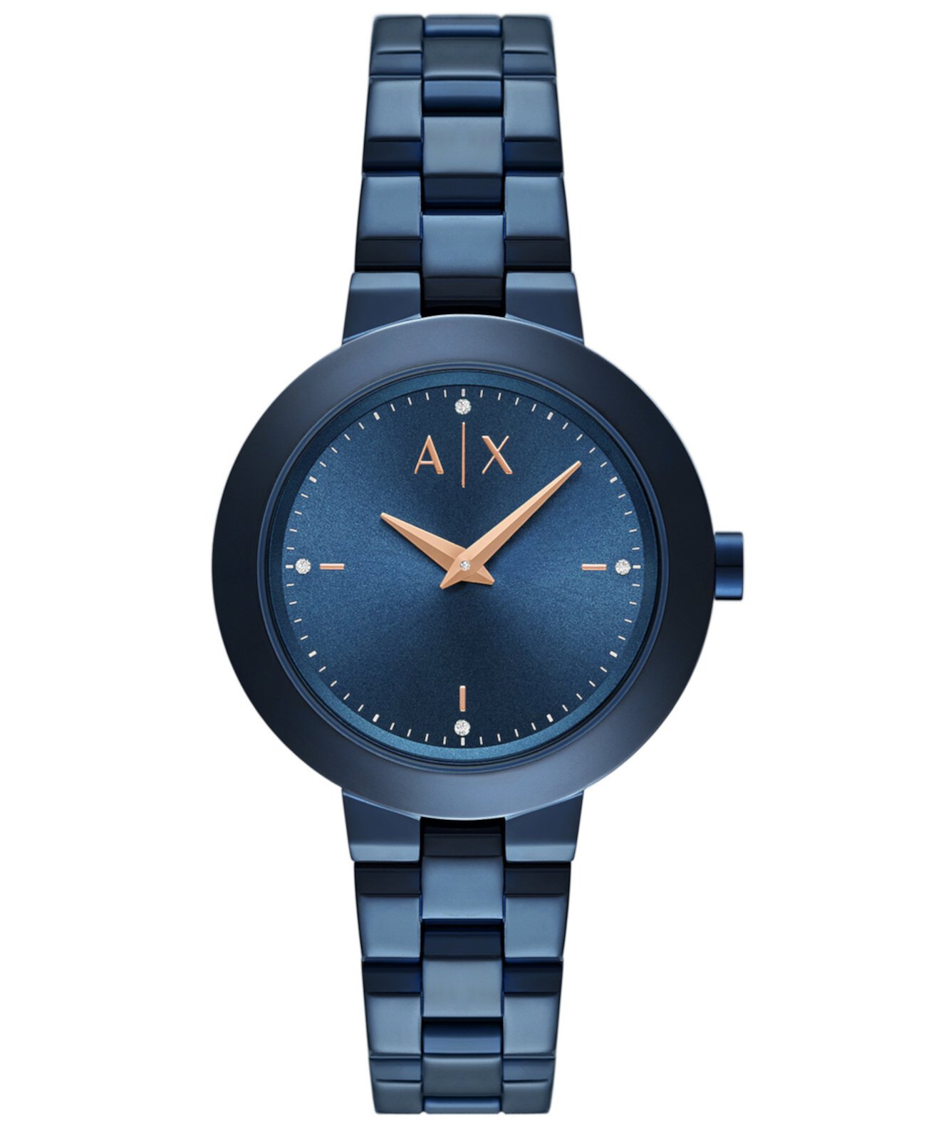 Кварцевые часы Armani Exchange 36 мм Armani