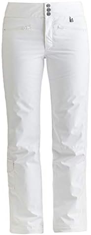 NILS Addison 2.0 Womens Ski Pants - 8/White NILS