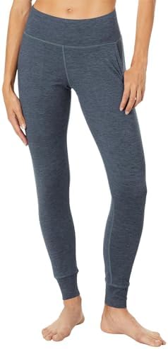 Hot Chillys Women's Clima-Tek Jogger Midweight Relaxed Fit Base Layer Hot Chillys