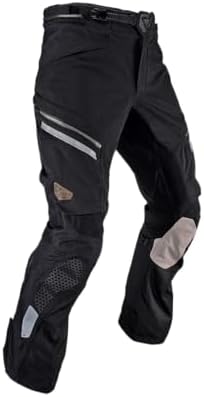 Брюки Leatt Pant ADV DriTour 7.5 водонепроницаемые Leatt