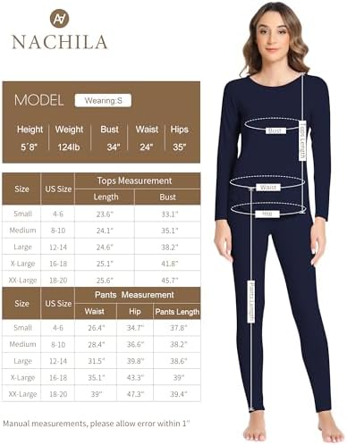 Женские Пижамы NACHILA Bamboo Pajamas Set NACHILA