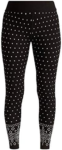 NILS Maja Legging Womens NILS