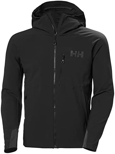 Мужская куртка Helly-Hansen Odin Pro Shield с водоотталкивающей пропиткой Helly-Hansen