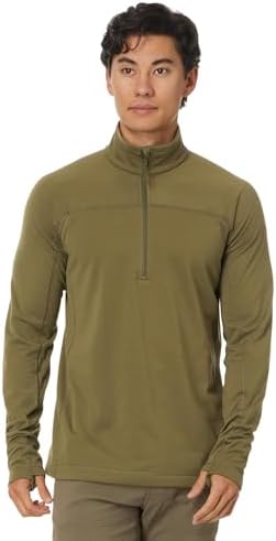 Fjällräven Half Zip Fjällräven