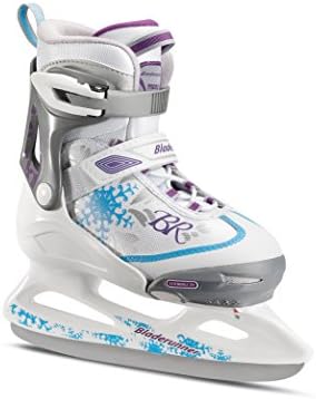 Bladerunner Kids Ice Skates Rollerblade