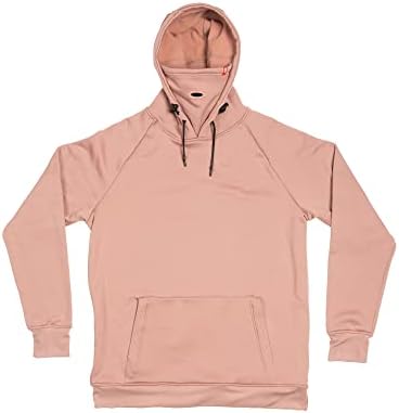 Мужское Худи Airhole Thermal Hoodie Polar Airhole