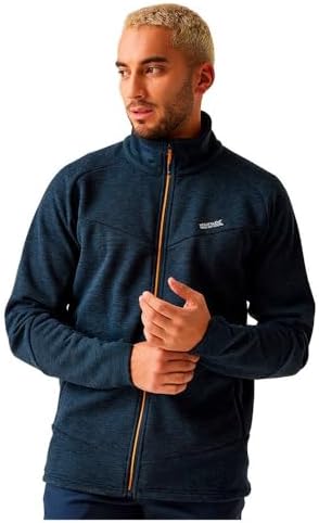 Regatta Women's Full Zip Fleece Regatta