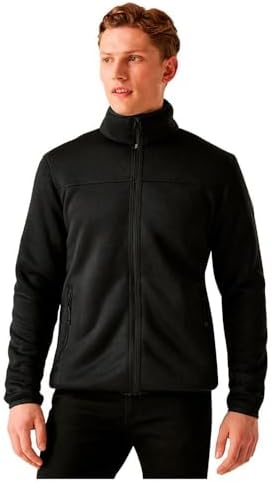 Regatta Men's Full Zip Fleece Regatta