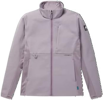 Женское Худи Burton Multipath Full-Zip Fleece Burton