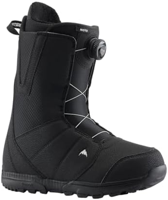 Burton Moto BOA Snowboard Boots Burton