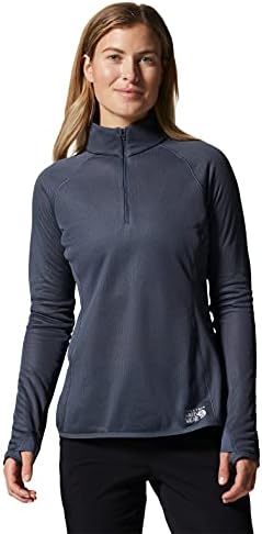 Mountain Hardwear Women's Airmesh 1/2 Zip Mountain Hardwear