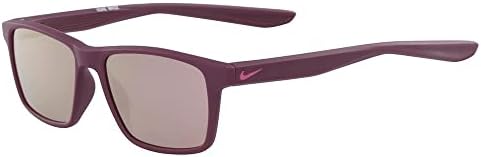 Солнцезащитные очки Nike EV1160-650 Whiz Matte Bordeaux/Laser Fuchsia Nike