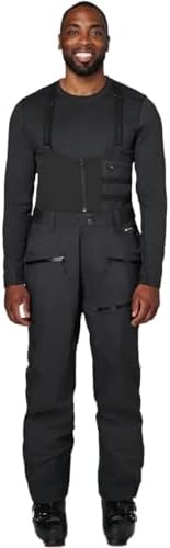 FlyLolew, Compound Bib Pant - Men's Flylow