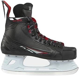 Flite Chaos CGX-85 Adult Ice Hockey Skates - Large Sizes 13-16 Generic