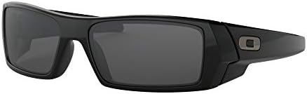 03-471 Oakley GasCan Mens Sunglasses - Solid Grey Oakley