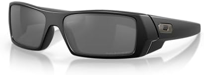 Oakley Men's Oo9014 Gascan Rectangular Sunglasses Oakley