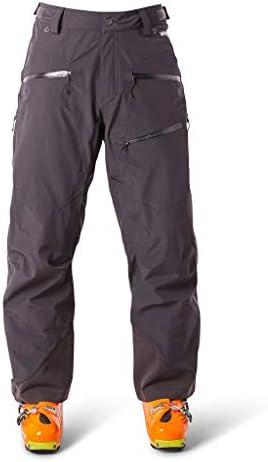 Мужские Брюки для лыж и сноуборда Flylow Compound Pant - Угольный - XL Flylow