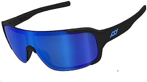 Спортивные очки XII WANG YE XII WY shield polarized для детей XII WANG YE