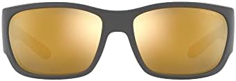 ARNETTE An 4324 Square Sunglasses Arnette