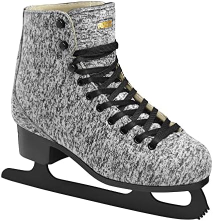 Roces Women's Modern ice Skate, Melange, 38 EU Roces