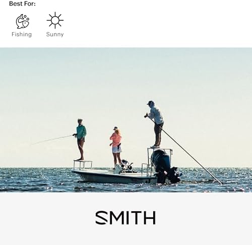 Солнцезащитные очки Smith Guide’s Choice XL Smith