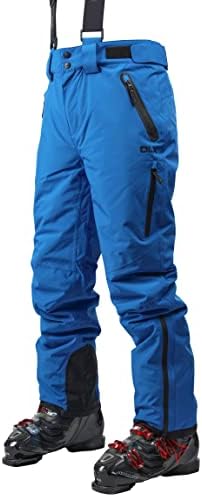 Trespass Kristoff Ski Trousers Trespass