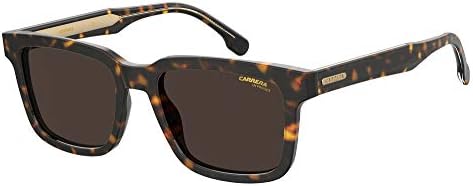 Солнцезащитные очки Carrera из премиум ацетата и титана (модель 251-S 086/70) Carrera