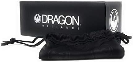 Солнцезащитные очки Dragon Alliance The Jam LL Matte Navy w/Smoke Lens Dragon Alliance