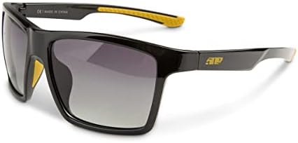 509 Risers Sunglasses (Black Sand) 509