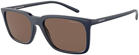 ARNETTE An 4314 Rectangular Sunglasses Arnette