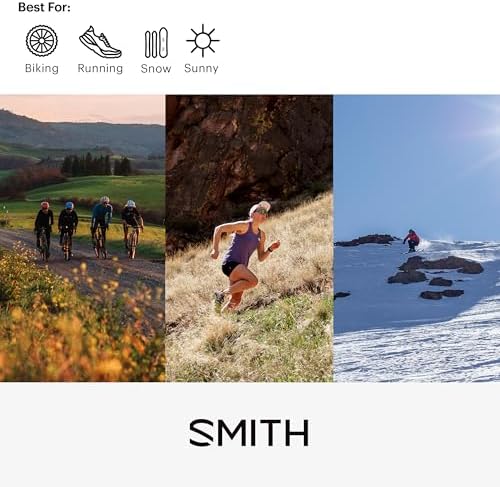 Спортивные очки Smith Shift Mag Smith