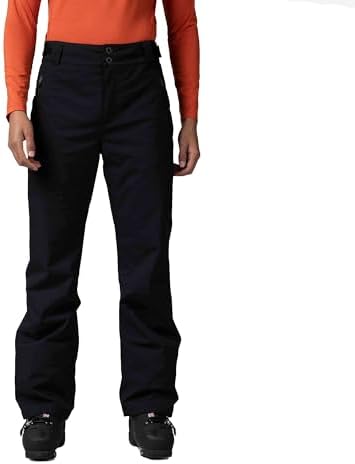 Rossignol mens Siz Lightweight Waterproof Breathable Classic Fit Insulated Warm Winter Snow Ski Pants ROSSIGNOL