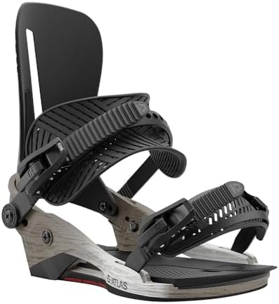 Union Atlas Snowboard Bindings Union Binding Company & Design