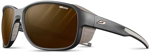 Спортивные очки Julbo Monterosa 2 Julbo