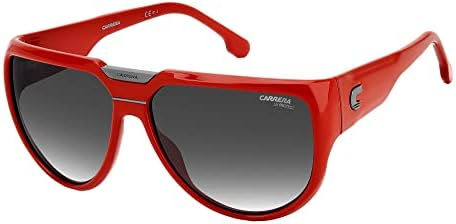 Солнцезащитные очки Carrera FLAGLAB 13 RED GOLD/GREY SHADED 62/14/140 Carrera