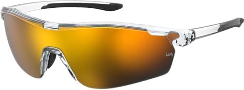 Under Armour Youth UA Gametime Jr. Wrap Sunglasses Under Armour