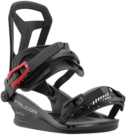 Union Falcor Snowboard Bindings Union Binding Company & Design