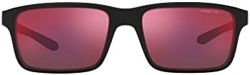 ARNETTE An 4322 Rectangular Sunglasses Arnette