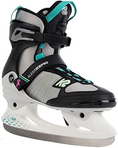 K2 Alexis Ice Pro Womens Ice Skates K2