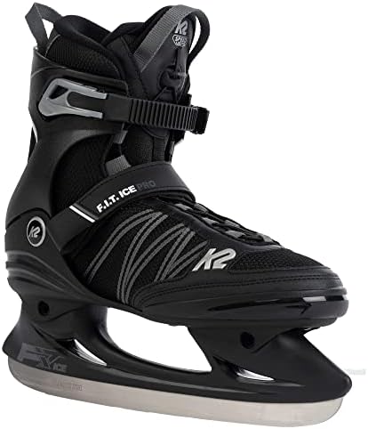 K2 Men's F.i.t. Ice Pro Ice Skates K2