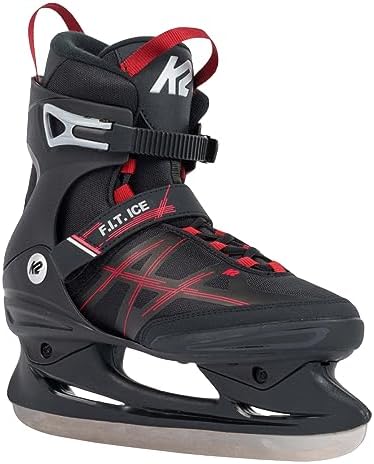 K2 Skate F.I.T Ice K2